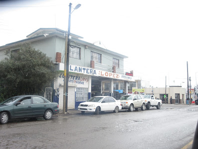 Llantera Lopez